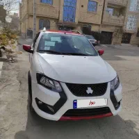 کوییک GXR تیپ L رینگ آلمینیومی