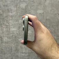 iPhone 15 pro max 256 zaa|موبایل|اردبیل, |دیوار