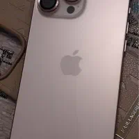 آیفون ۱۶ پرو مکس ۲۵۶ zaa