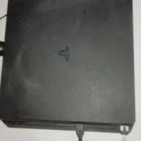 ps4 همراه اکانتps21