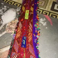 قالیچه دست بافت۳عدد|فرش|کرج, کوی مدرس|دیوار