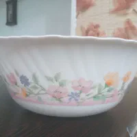 کاسه سالاد فرانسوی