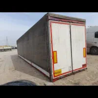 چادر رو تیغه ترانزیتی|خودرو سنگین|مریوان, |دیوار