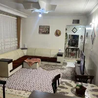 فروش آپارتمان ۵۶ متری ۱ خوابه در حسینی فردوس