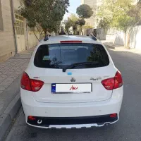 کوییک S|خودرو سواری و وانت|فردیس, شهرک وحدت|دیوار