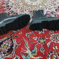 چکمه زنانه مارک زارا سایز 41 نو|کیف، کفش، کمربند|چابکسر, |دیوار