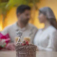 عکاسی تولد ماهگرد سالگرد باغ آتلیه عقد بله برون