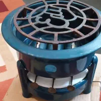 چراغ سه فیتیله