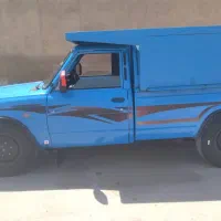 نیسان سایپا