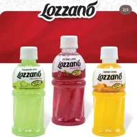 نوشیدنی تکه نارگیل و تخم شربتی لوزانو|خوردنی و آشامیدنی|رشت, احمد گوراب|دیوار