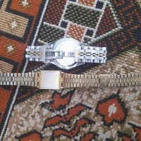 ساعت مچی