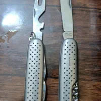 چاقوی پنج کاره زمینس المان|کوهنوردی و کمپینگ|سنندج, |دیوار