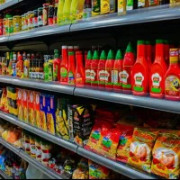 استخدام هایپر مارکت