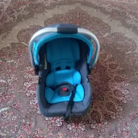 کریر نوزاد|تخت و صندلی بچه|رشت, نخودچر|دیوار