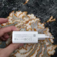 آداپتور 33W|لوازم جانبی موبایل و تبلت|مشهد, بهمن|دیوار