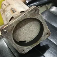 کاتالیزور ۲۰۶ تیپ ۵