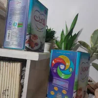 روغن جامد لادن|خوردنی و آشامیدنی|رشت, معلولین|دیوار