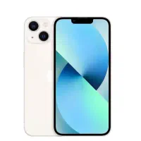 اپل 13 iPhone با حافظه 128 گیگابایت ZA/A
