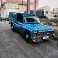 نیسان|خودرو سواری و وانت|کرج, کمال‌شهر|دیوار