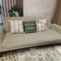 فروش کاناپه|مبلمان خانگی و میز عسلی|گرمسار, |دیوار