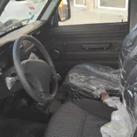 نیسان اکسلند خشک|خودرو سواری و وانت|بندر ترکمن, |دیوار