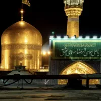مشهدسفری ب یادماندنی قسطی سفرکن