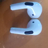 ایر پاد طرح اپل|لوازم جانبی موبایل و تبلت|فولادشهر, C4|دیوار