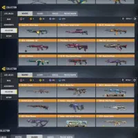 اکانت کالاف