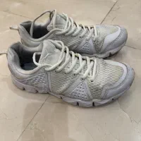 کتونی پوما سایز ۳۹ رنک سفید|کیف، کفش، کمربند|گلپایگان, |دیوار