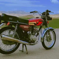 موتور 125cc