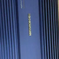 آمپ پوشمن  پخش ظبط پایونیر 1550 بلوتوثی