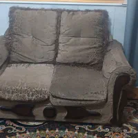 مبل ۷ نفره|مبلمان خانگی و میز عسلی|بندر ماهشهر, |دیوار