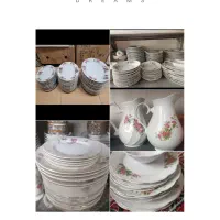 وسایل  پذیرایی و دکوری|ظروف سرو و پذیرایی|شیراز, هفت تنان|دیوار