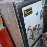 گاوصندوق کاوه