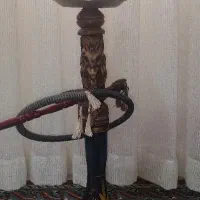 قلیان رخ دوسیب