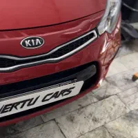 خدمات پولیش سرامیک و صافکاری پی در ار خودرو و ..