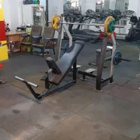 دستگاه باشگاه بدنسازی تردمیل دوچرخه پرس معاوضه|تجهیزات ورزشی|تبریز, |دیوار