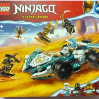 لگو نینجاگو مدل 71791