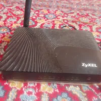 مودم مارک zyxEl به فروش میرسد