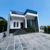 ویلا-مدرن-روف-گاردن-آسانسور-دار-سیسنگان