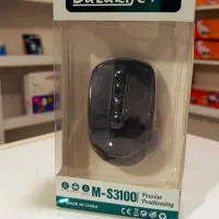 موس بیسیم دیتالایف مدل s3100