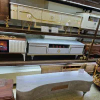 میز تلویزیون آلپا قسط|میز تلویزیون|تبریز, |دیوار