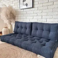 تشک دوز و پشتی دوز