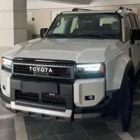 فروش پرادو ادونچر پلاس ۲۰۲۵
