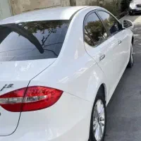 جک j5 مدل ۱۳۹۵ اتوماتیک بیرنگ (فقط اقساط)|خودرو سواری و وانت|تهران, باغ فیض|دیوار