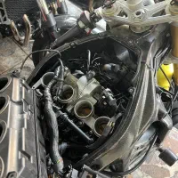 تعمیرات تخصصی موتورسیکلت انژکتوری کلیک،بنلی،ترل|خدمات موتور و ماشین|گرگان, |دیوار