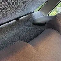 دووسیلو کلکسیونی کمکار تمام فابریک مدل ۸۱|خودرو سواری و وانت|شیراز, عفیفآباد|دیوار