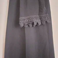 چادر مشکی