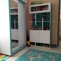 سرویس خواب کودک و نوجوان
