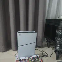 کنسول بازی ps5